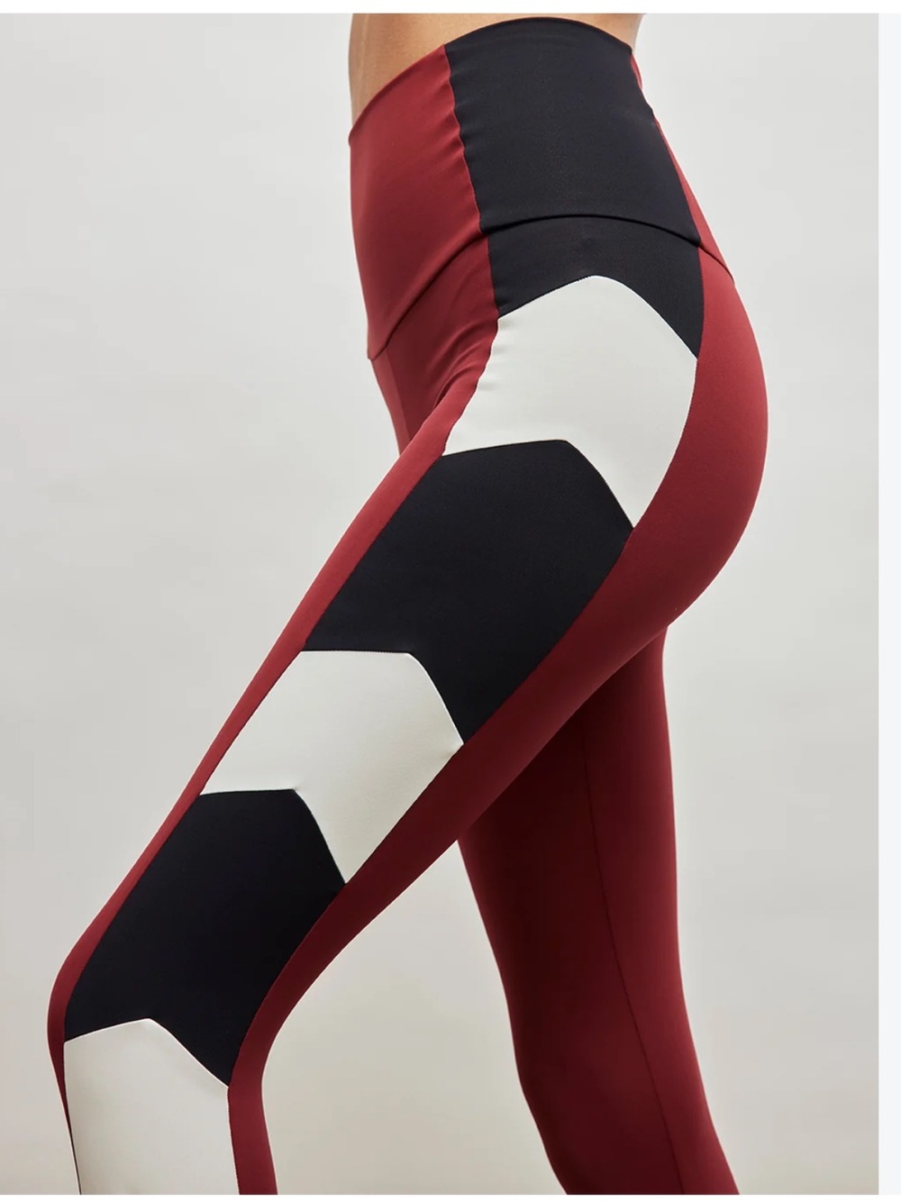 Leggings Port De Bras XS